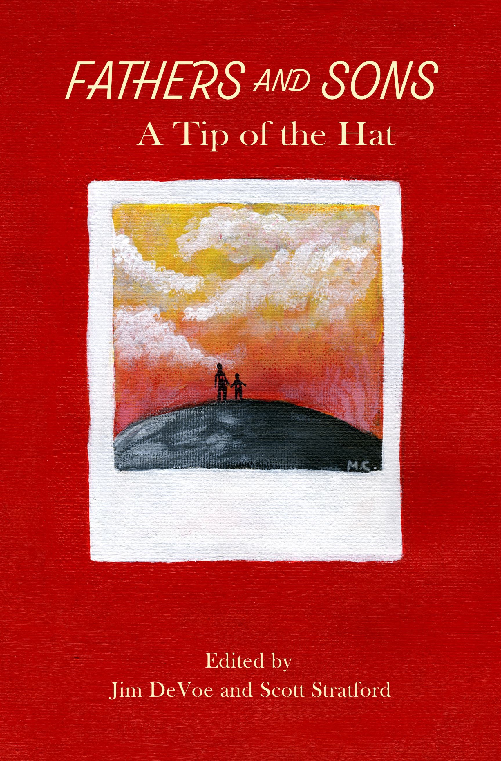 Fathers and Sons: A Tip of the Hat (full-color edition)